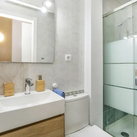 Daire Oasis By Interhome