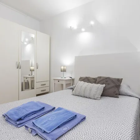 Oasis By Interhome Daire
