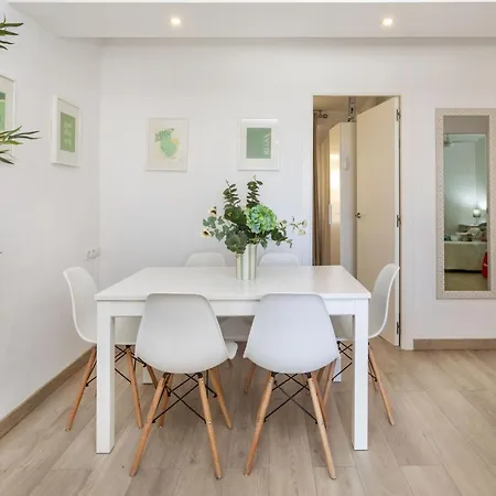 Daire Oasis By Interhome *