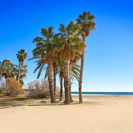 Oasis By Interhome Daire Cambrils