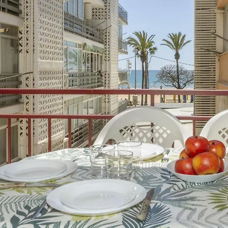 Oasis By Interhome Daire