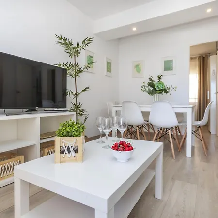Daire Oasis By Interhome
