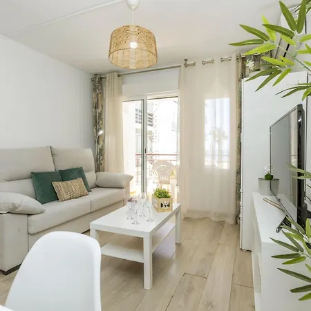 Daire Oasis By Interhome *