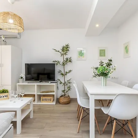 Daire Oasis By Interhome Cambrils
