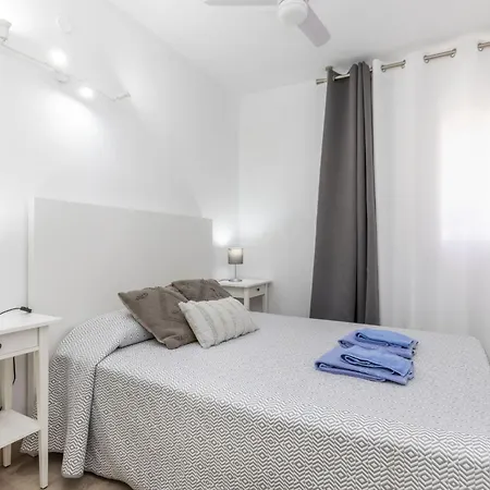 Daire Oasis By Interhome