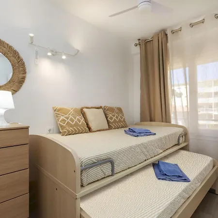 Oasis By Interhome Daire *