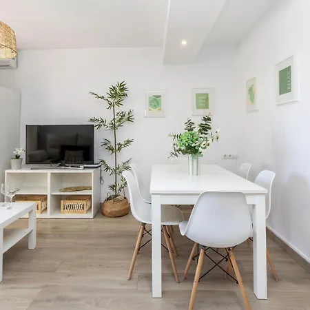 Oasis By Interhome Daire Cambrils