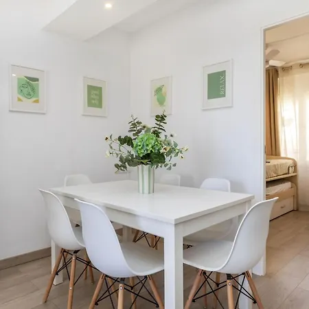 Daire Oasis By Interhome