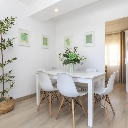 Oasis By Interhome *