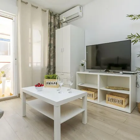 Oasis By Interhome Apartment
